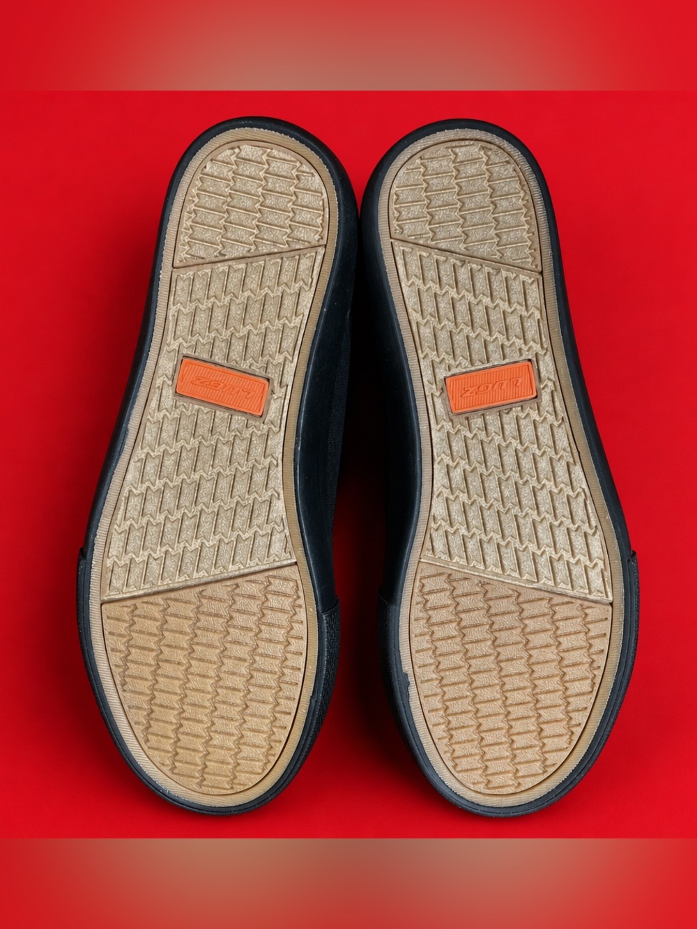 Lugz Stagger Hi - Picture 4 of 7